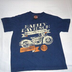 Harley Davidson Youth T-shirt
